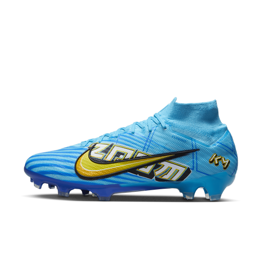 Mens Zoom Superfly 9 Elite Firm Ground Football Boot