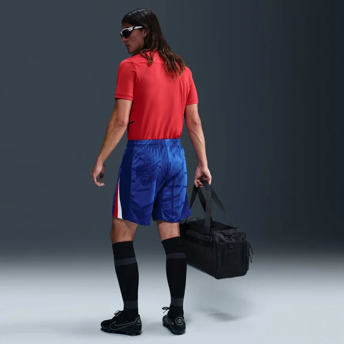 Mens Chelsea FC 25/26 Home Replica Shorts