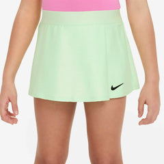 Girls Performance Dri-Fit Victory Court Flouncy Skirt