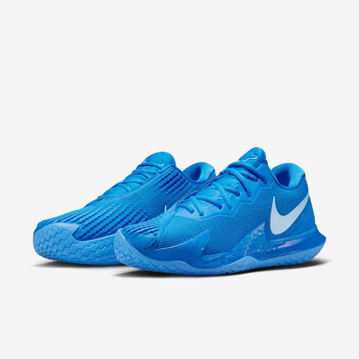 Mens Zoom Vapor Cage 4 Rafa Tennis Shoe