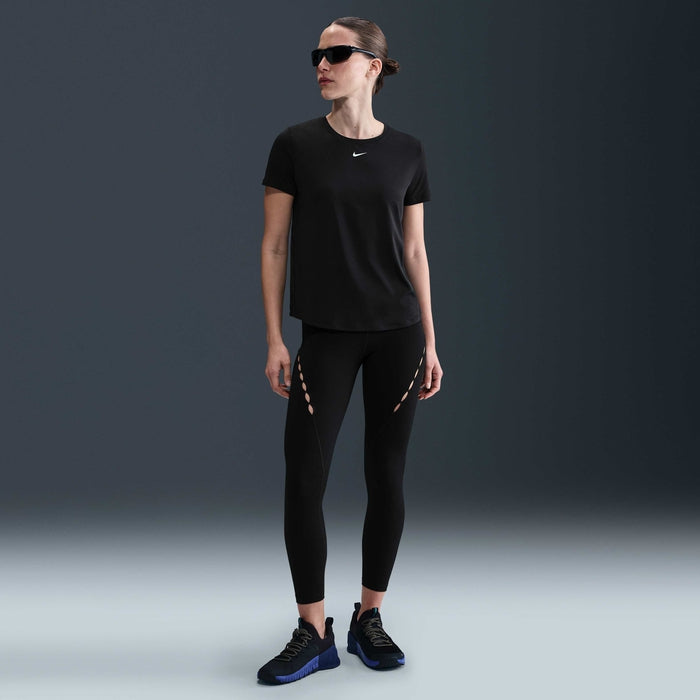 Womens Dri-Fit One Classic Short Sleeve Tees