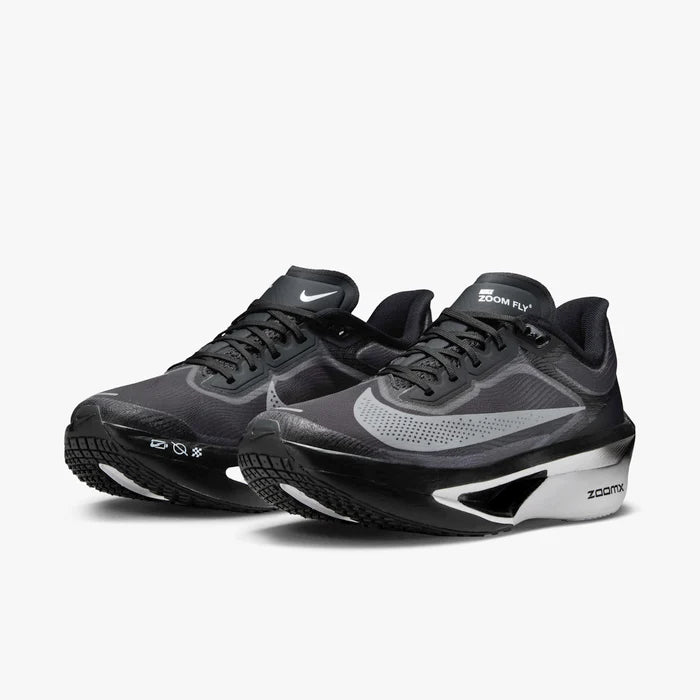 Womens Zoom Fly 6 Running Shoe