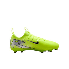 Junior Vapor 16 Academy Firm Ground Boot