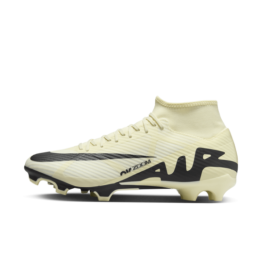Mens Zoom Superfly 9 Academy Firm Ground Boot