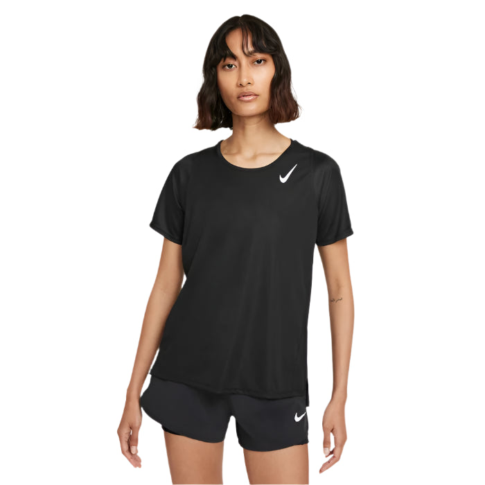 Womens Race Dri-Fit Short Sleeve T-Shirt