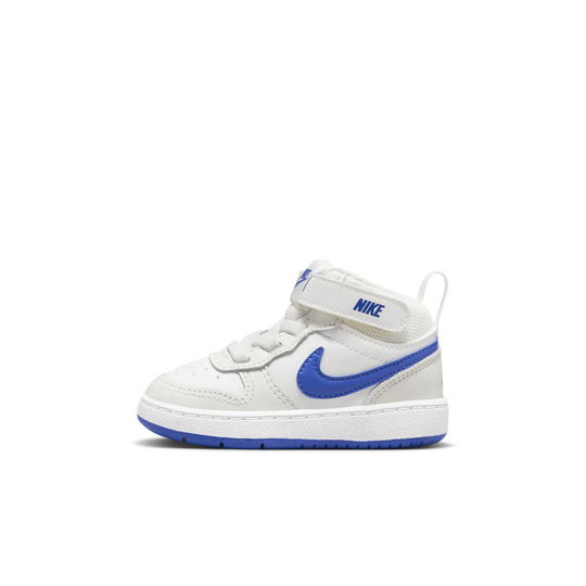 Infants Court Borough Mid 2 Shoe