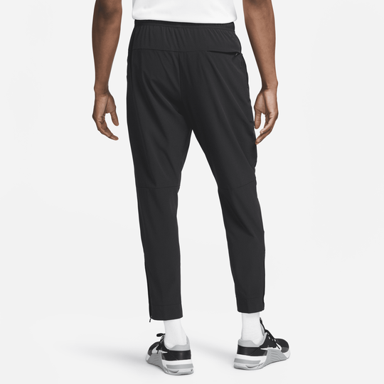 Mens Yoga Flex Taper Pant