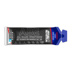 ABE Pre-workout Gel Energy 60 Milliliters