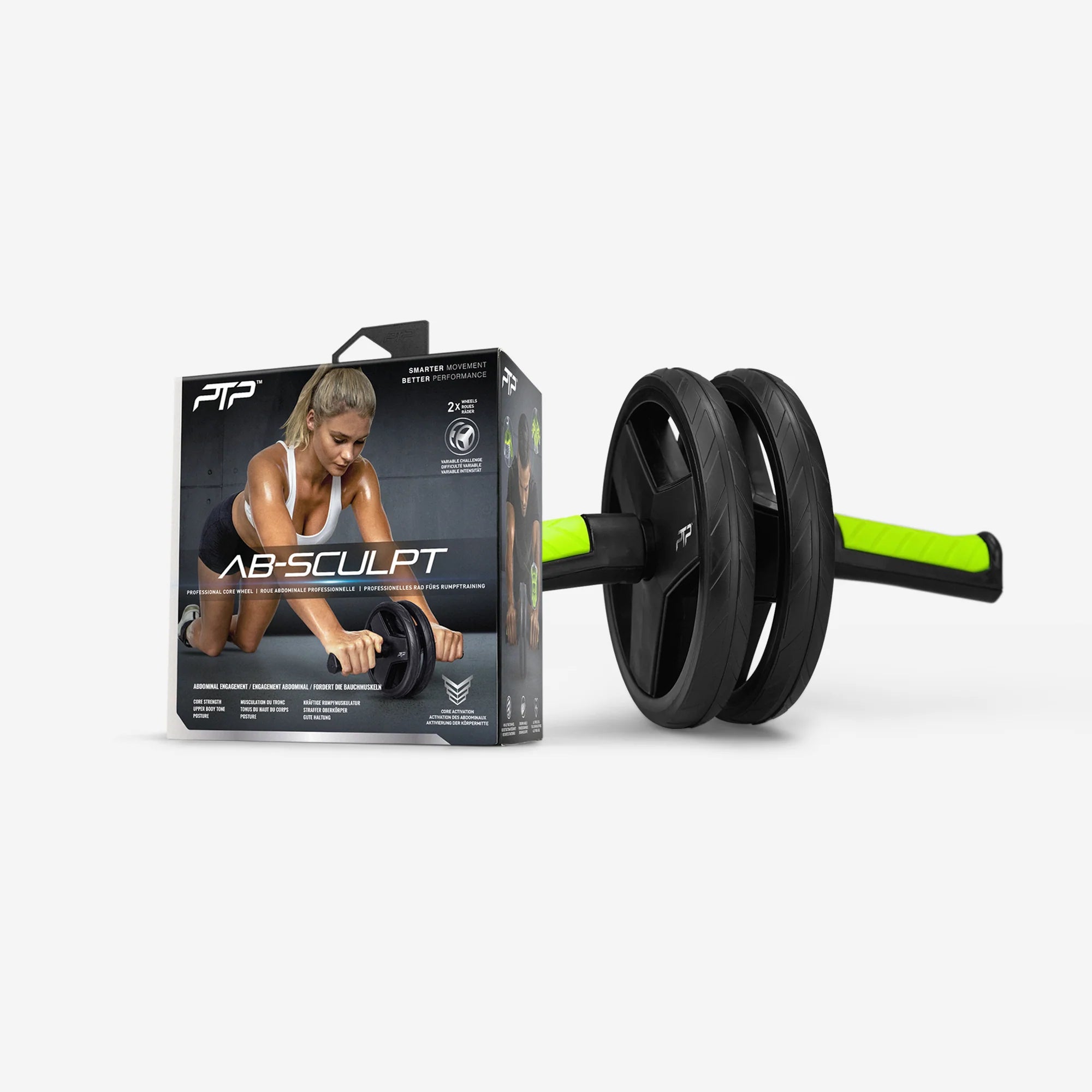 Ab Sculpt