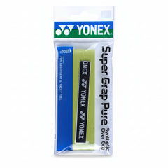 Badminton Super Grap Citric Green