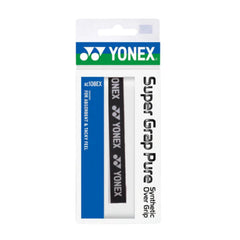 Badminton Super Grap White