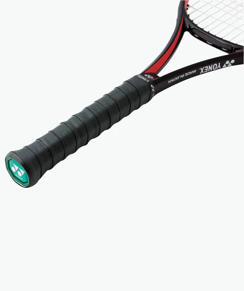 Badminton Ultra Thin Grap Black