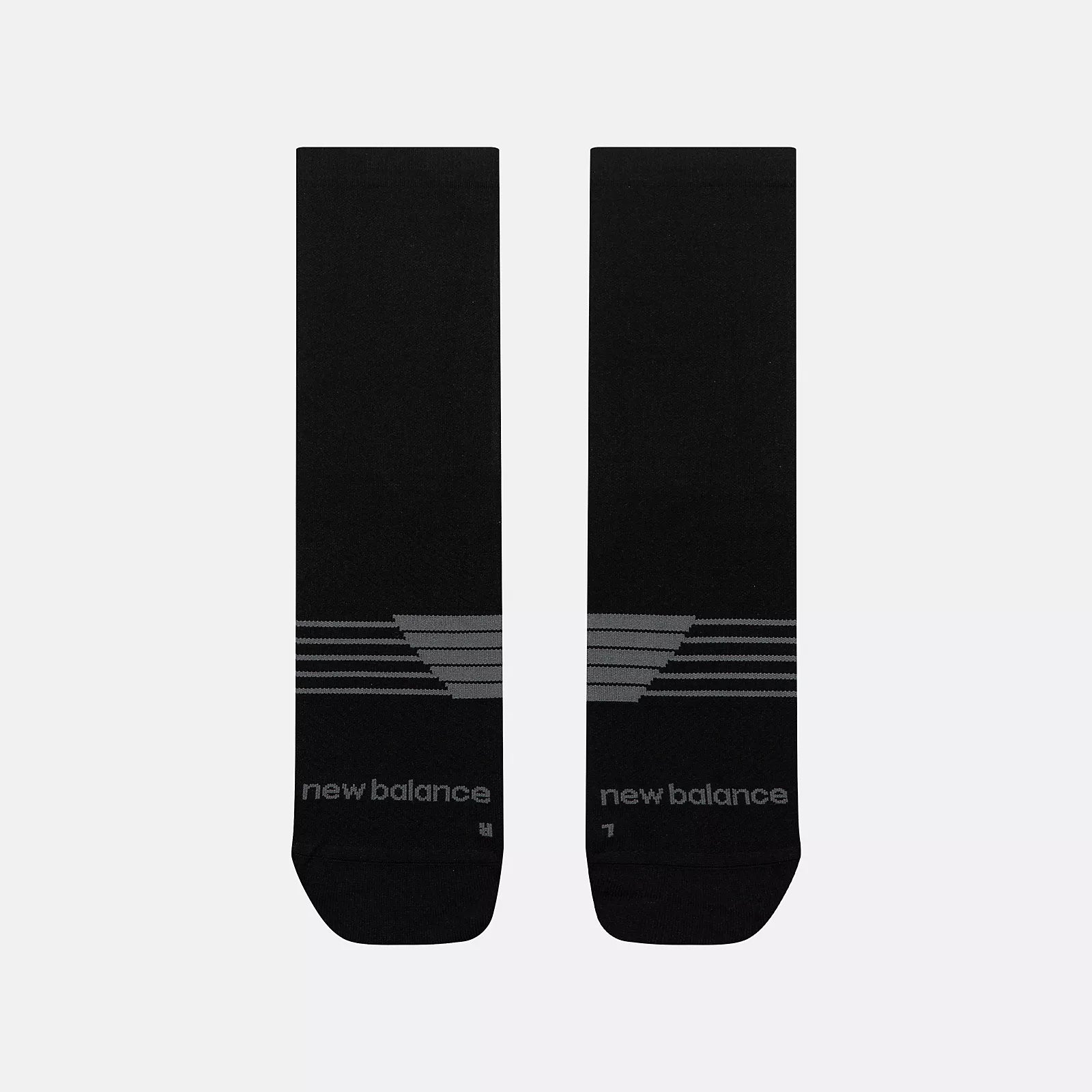 Pro Run Graphic Crew Socks