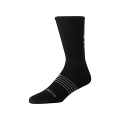 Pro Run Graphic Crew Socks