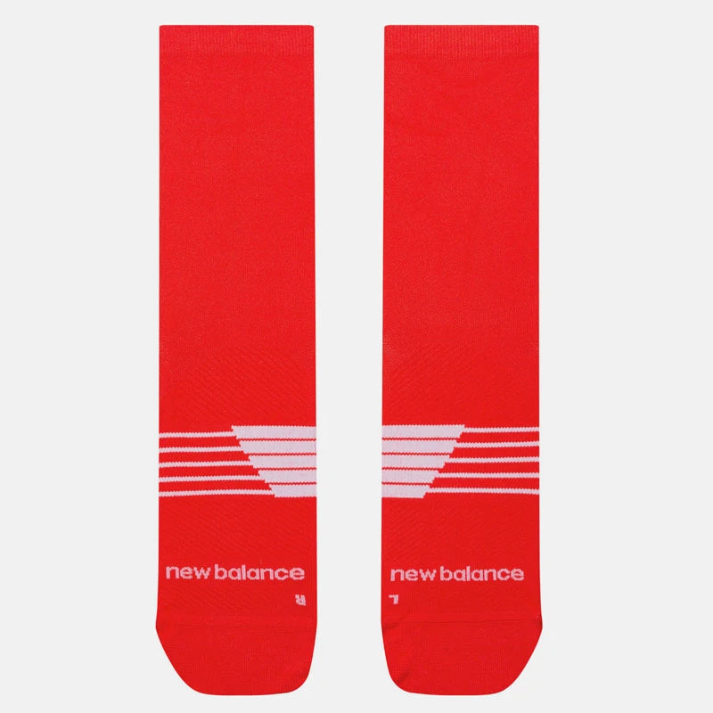 Pro Run Graphic Crew Socks