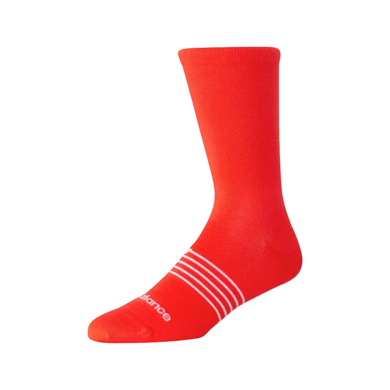 Pro Run Graphic Crew Socks