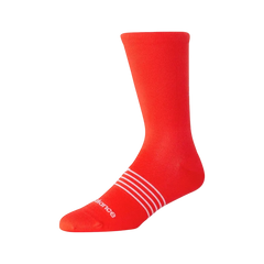 Pro Run Graphic Crew Socks
