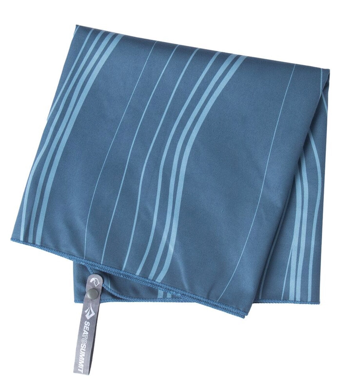 Drylite Microfiber Towel Atlantic Wave