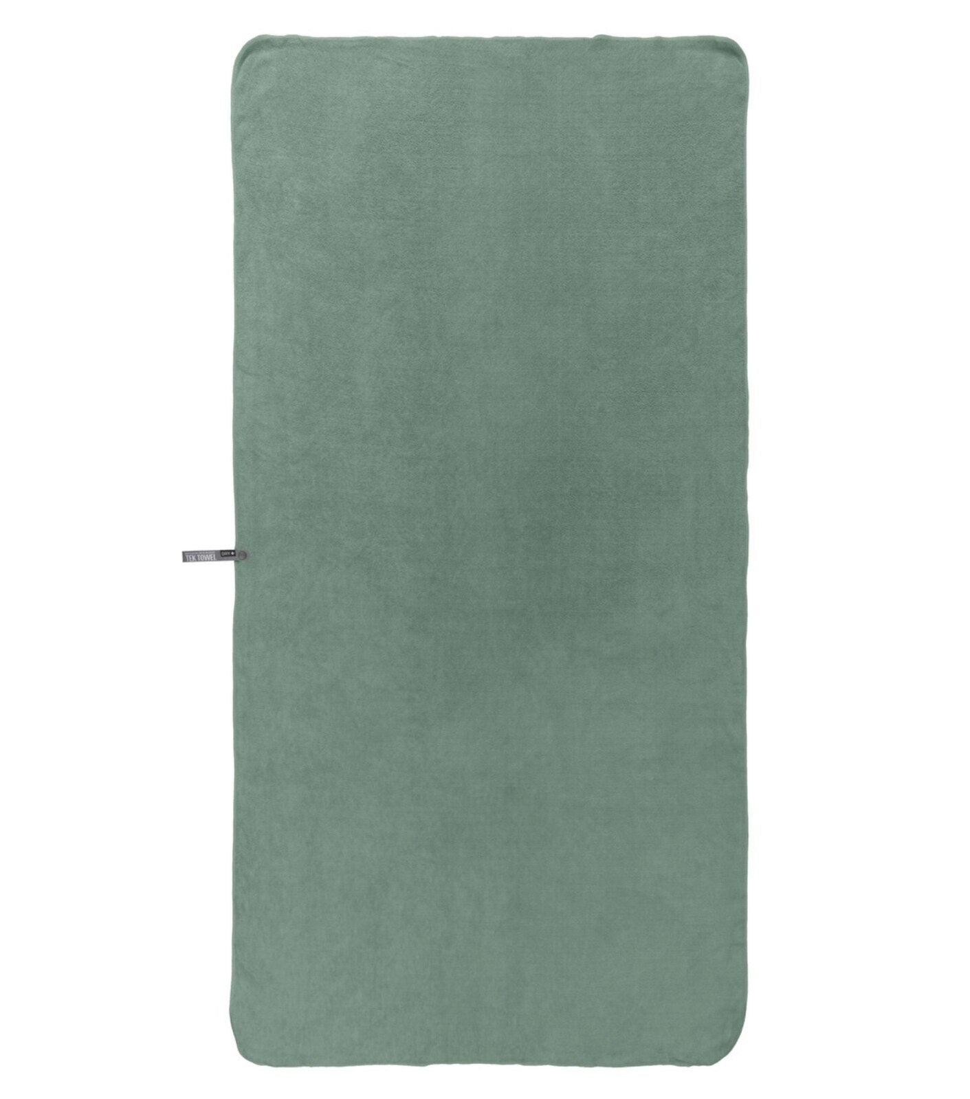 Tek Microfiber Towel Sage