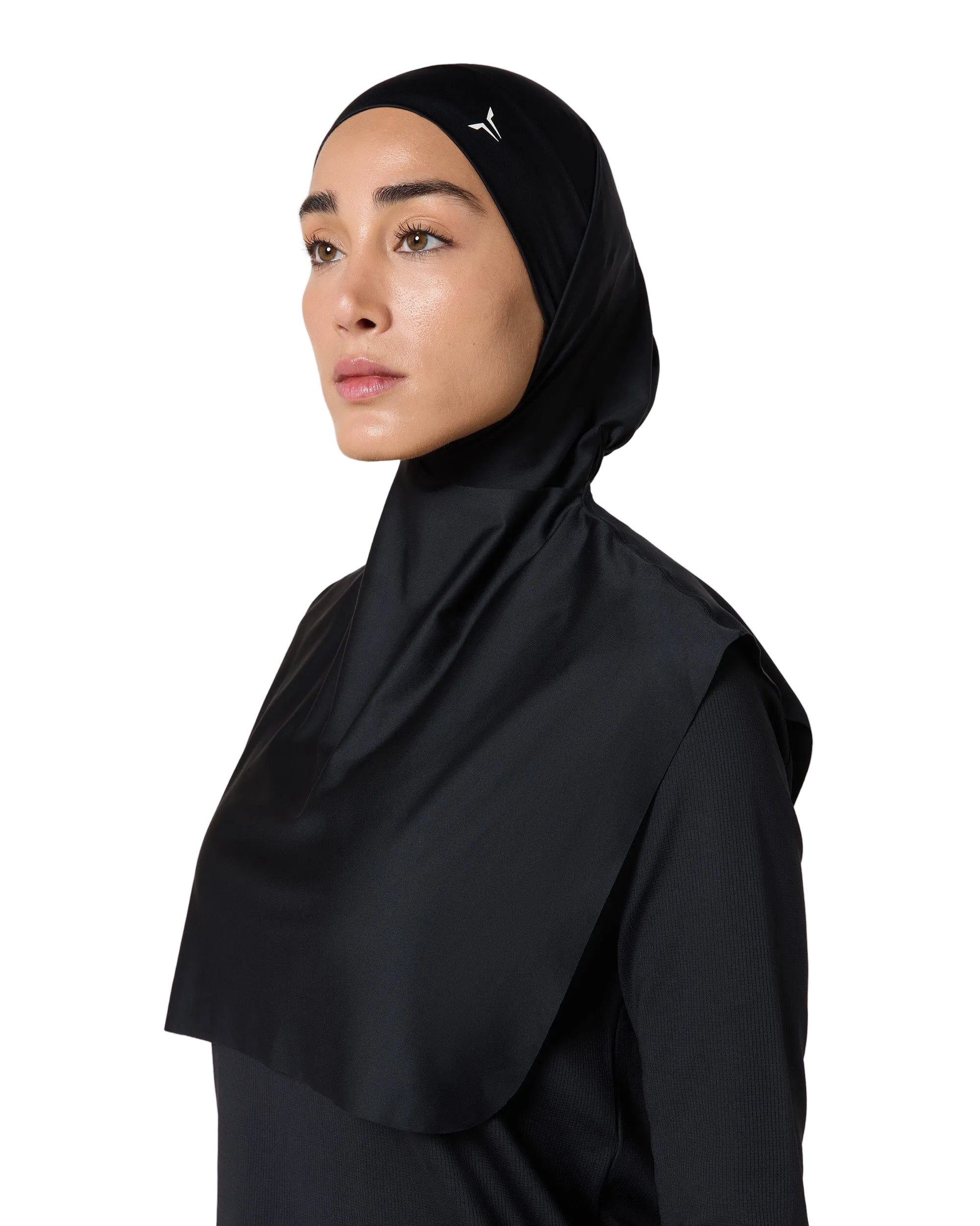 Womens Hijab Act Dry