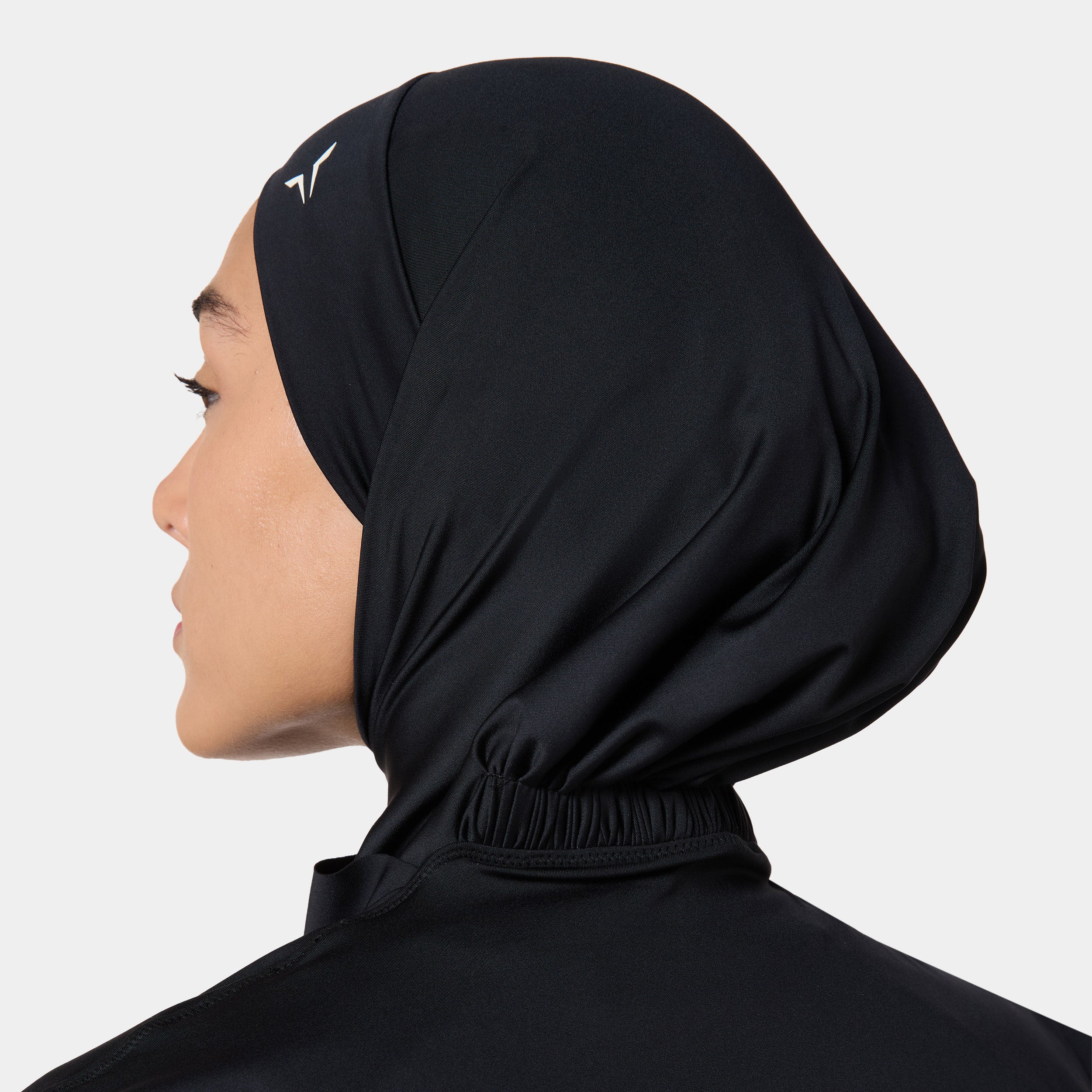 Womens Hijab Act Dry