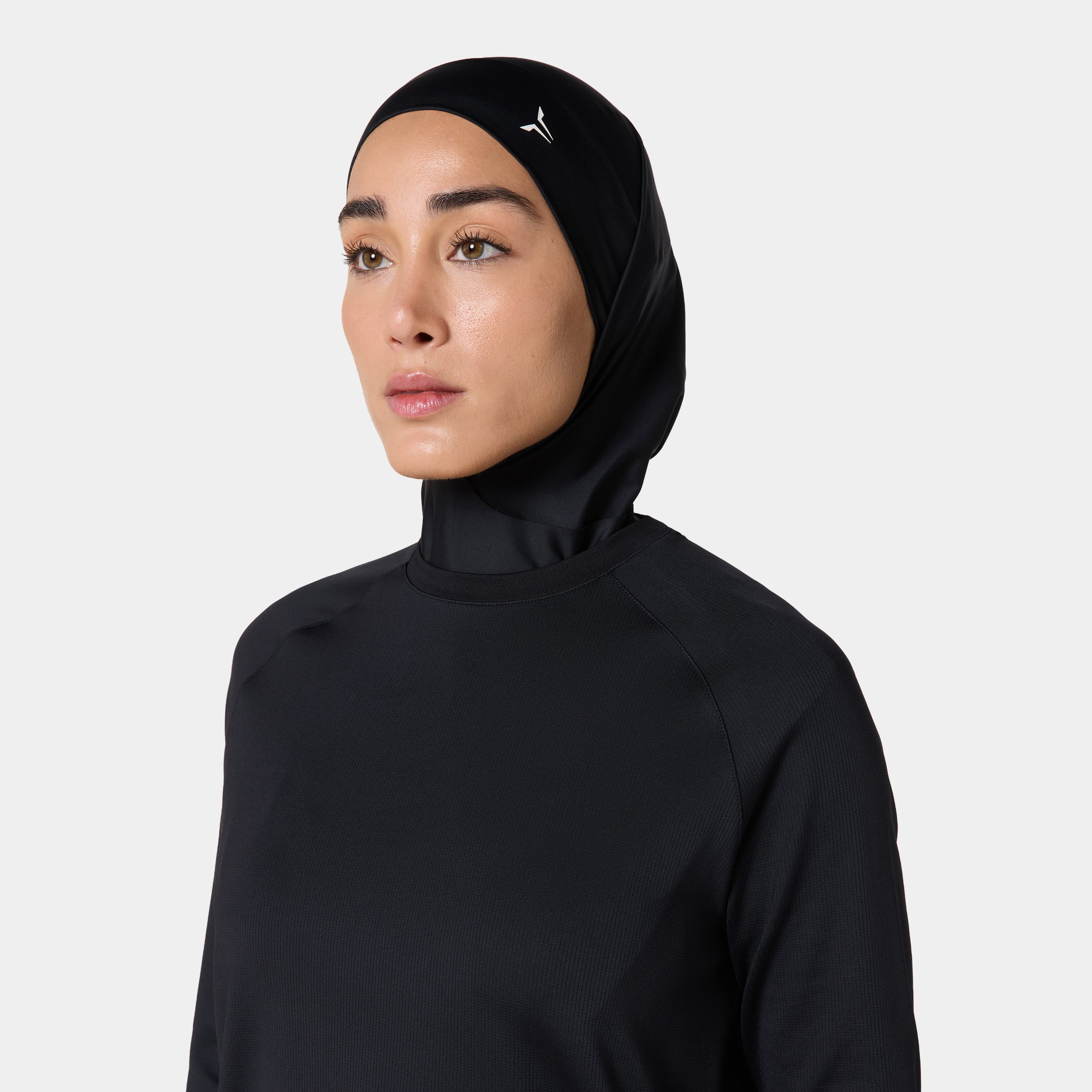 Womens Hijab Act Dry