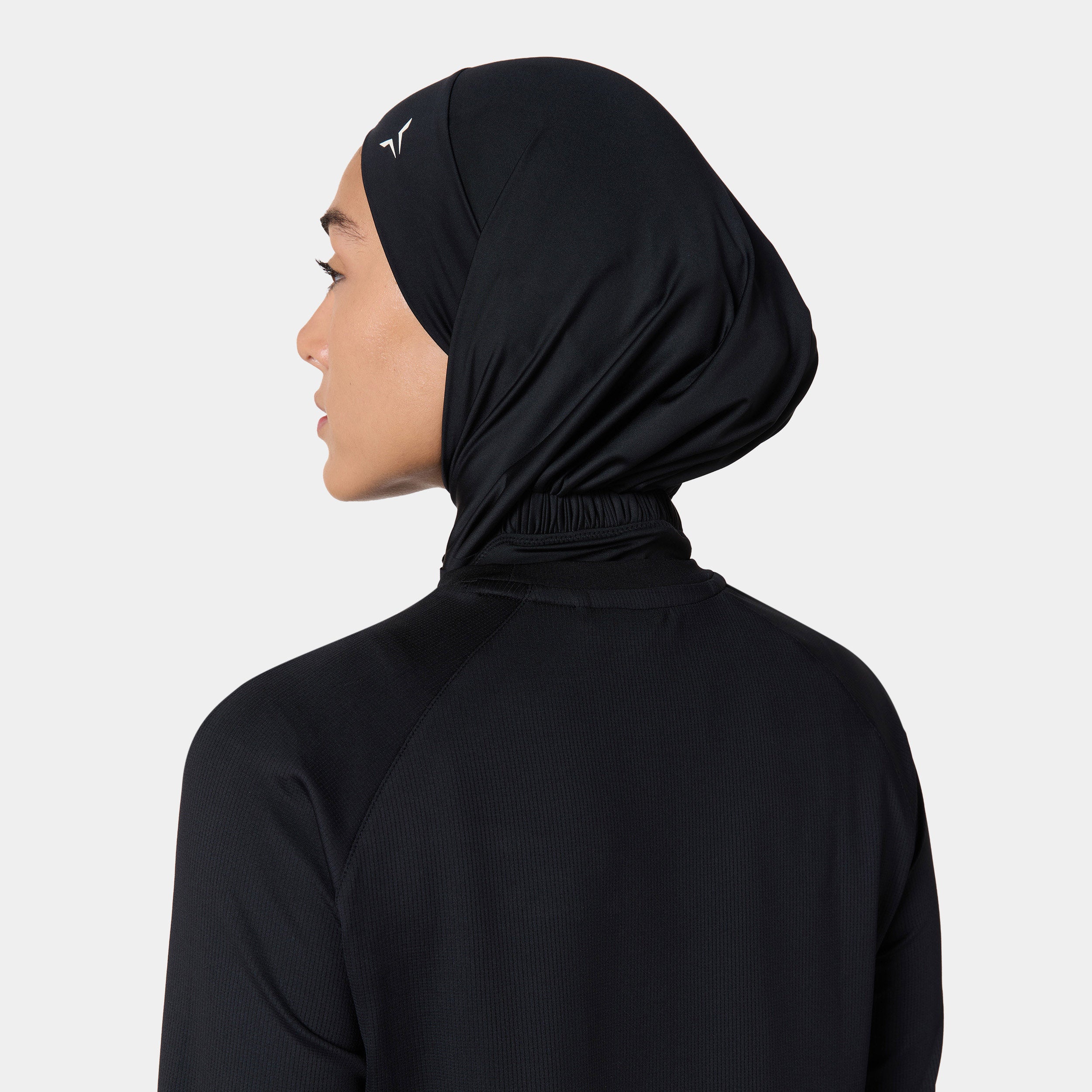 Womens Hijab Act Dry