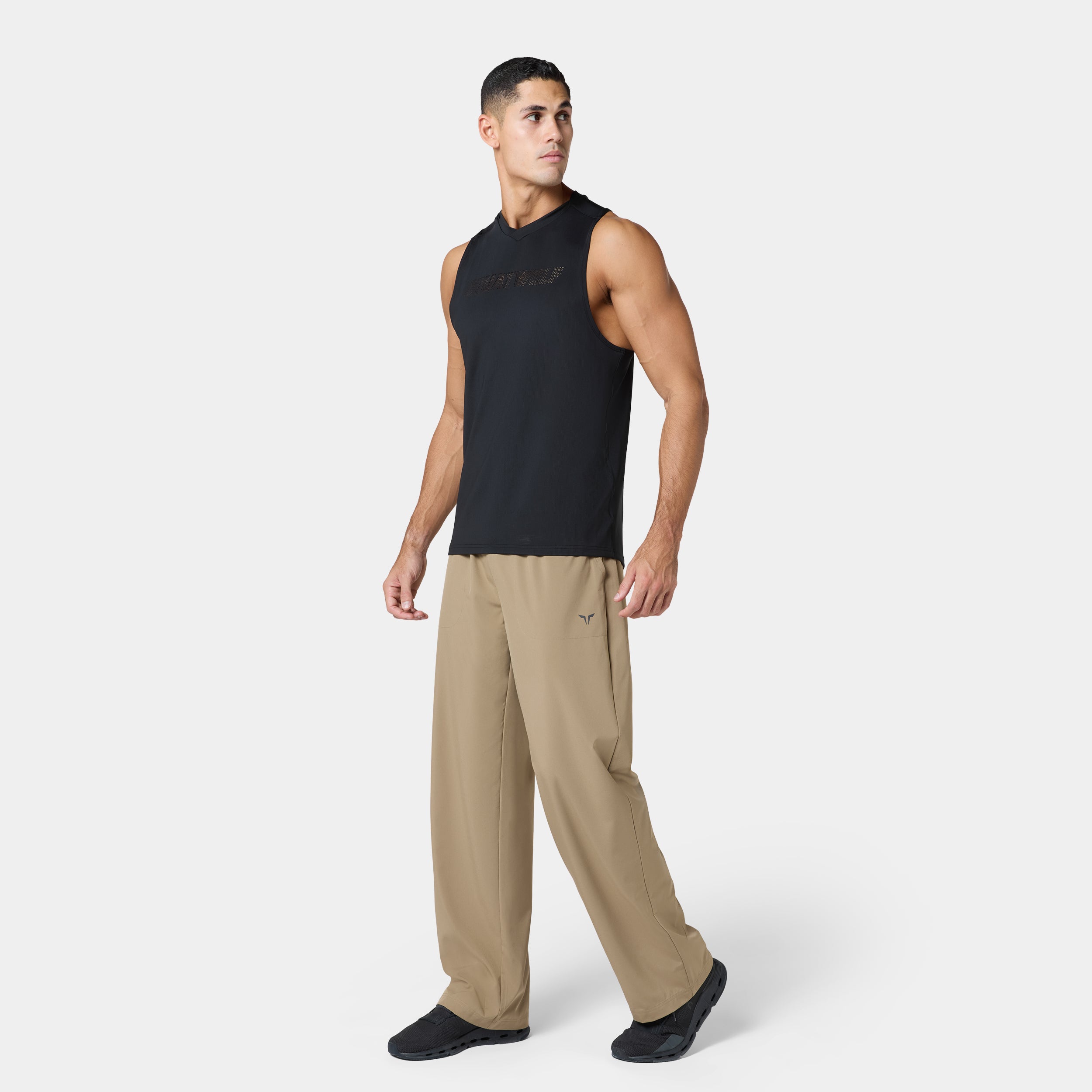 Mens ACTDry Warrior Tank