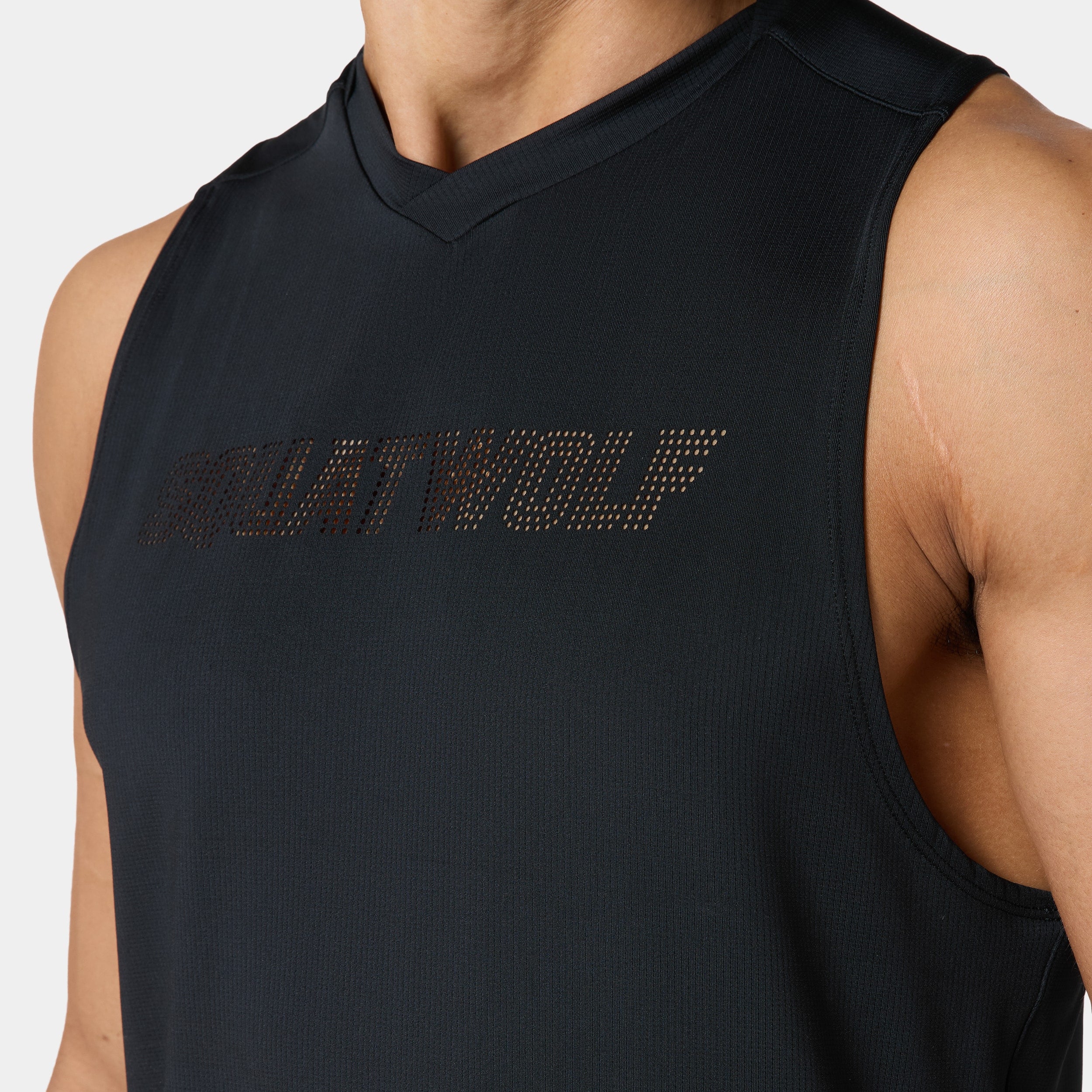Mens ACTDry Warrior Tank