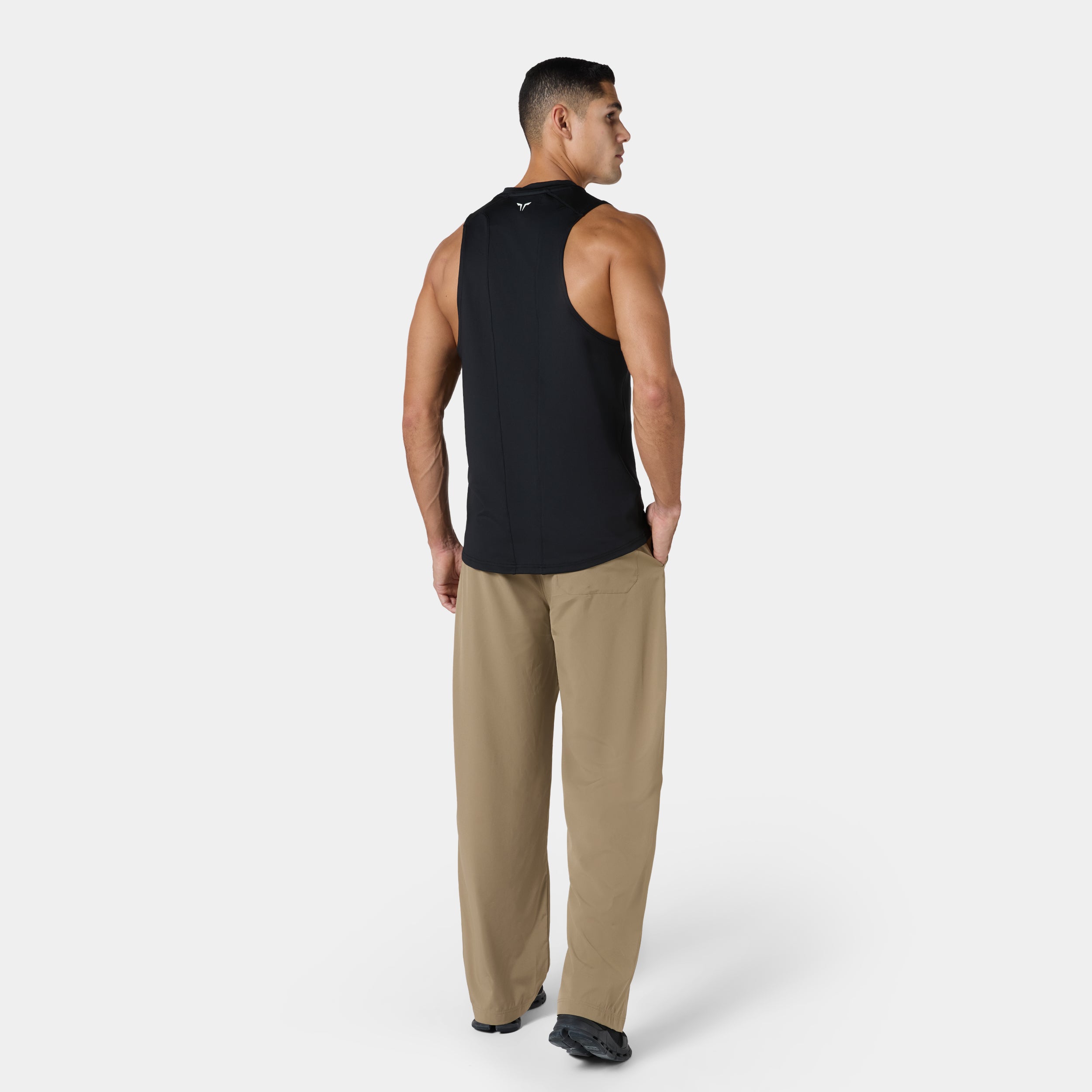 Mens ACTDry Warrior Tank