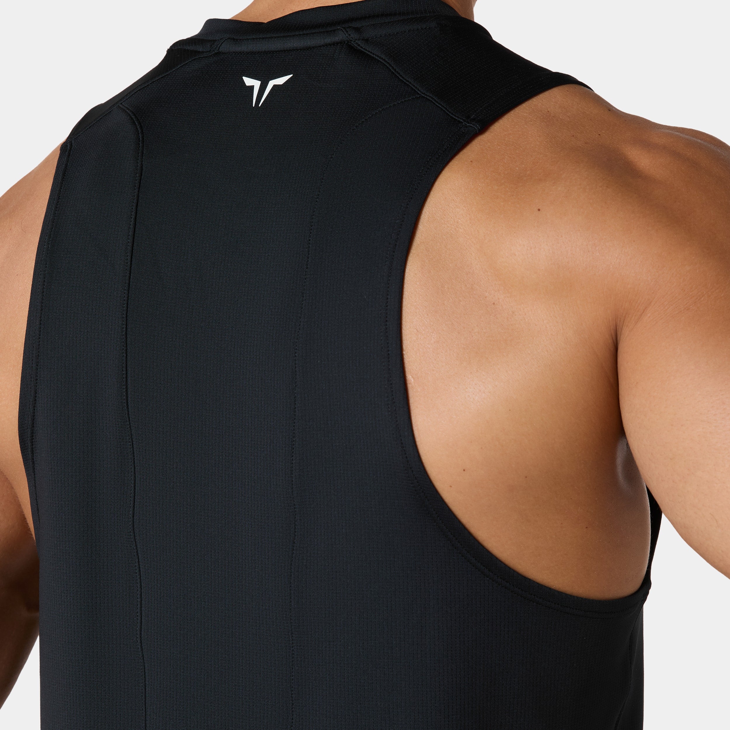 Mens ACTDry Warrior Tank