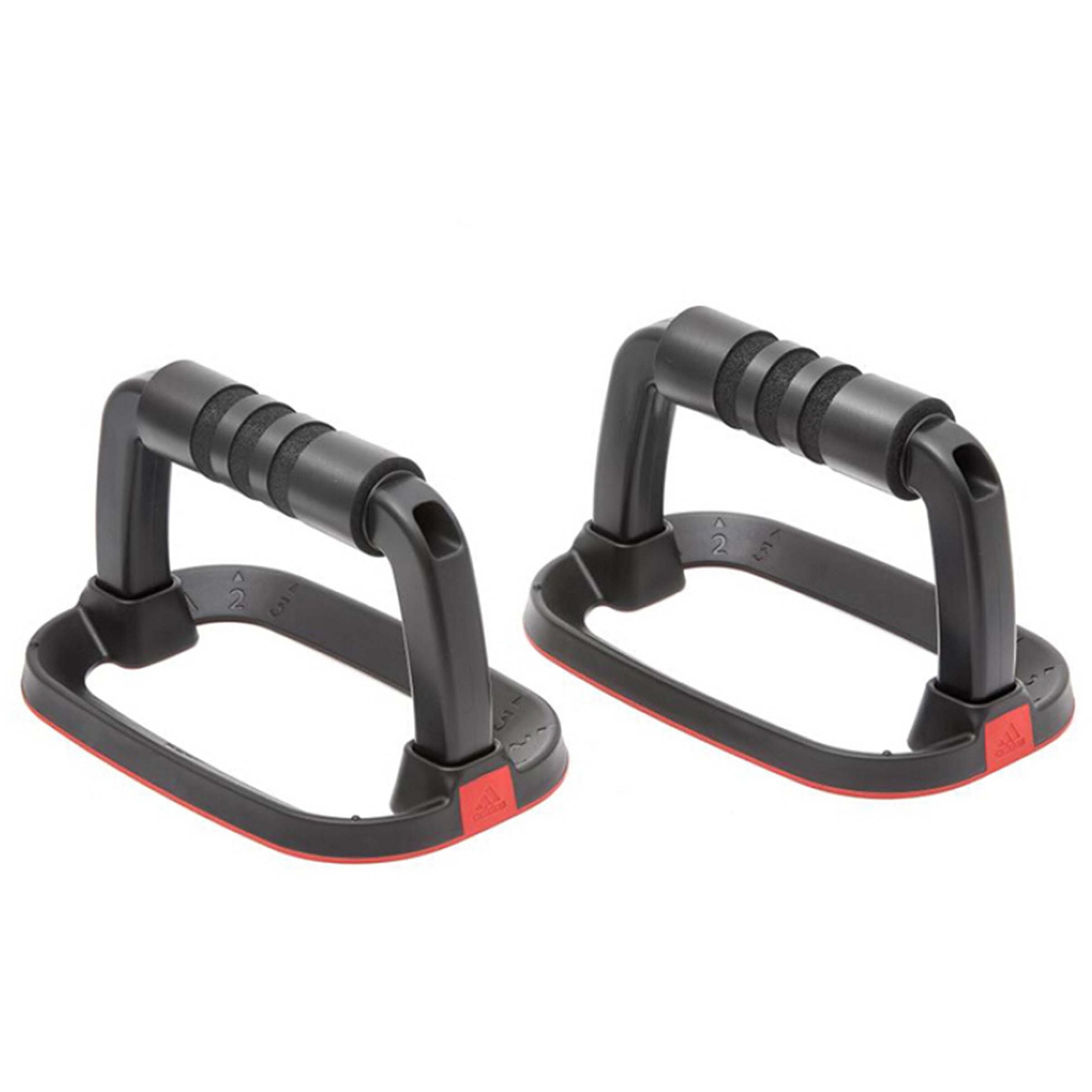 Performance Push Up Bars