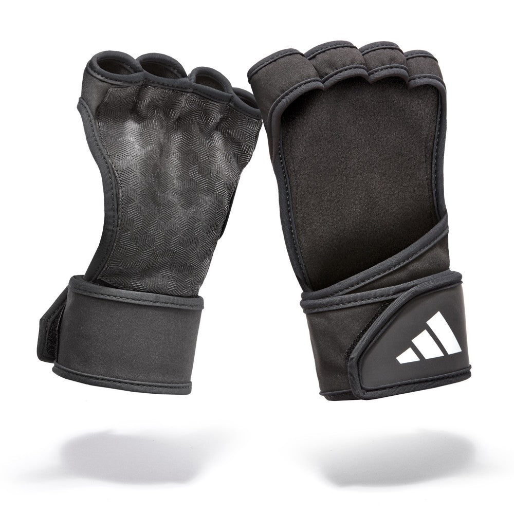 Open Back Training Gloves