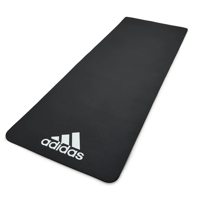 Fitness Mat Grey 7 Milliliter