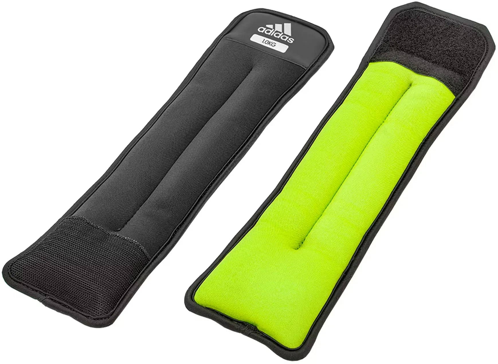 Ankle Wrist Weights 1 Kilogram