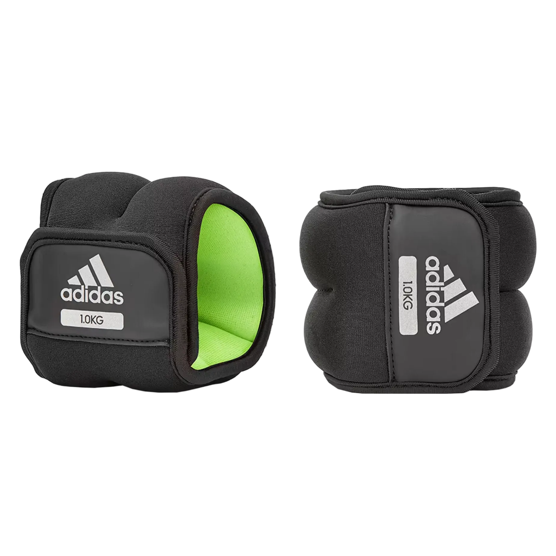 Ankle Wrist Weights 1 Kilogram