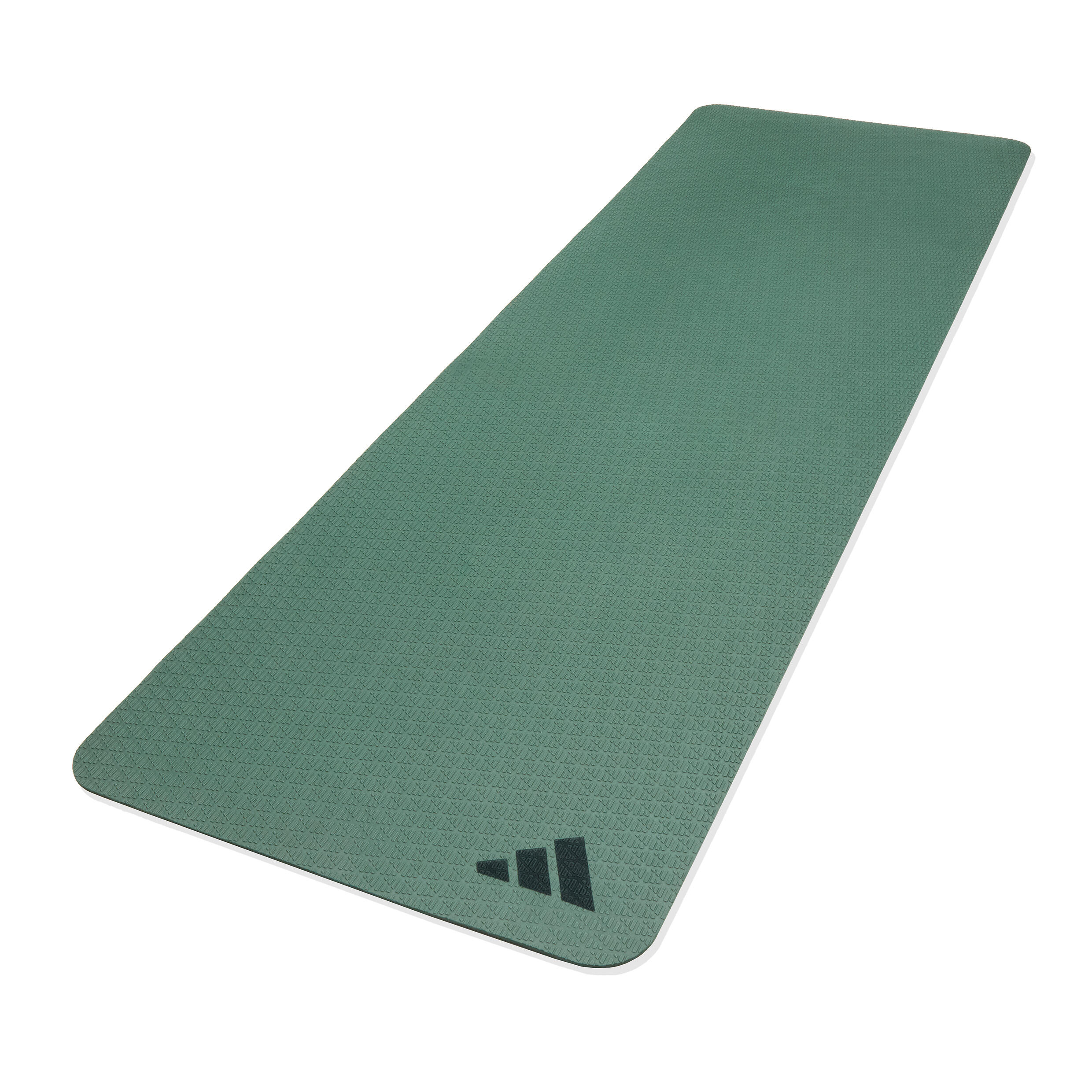 Yoga Mat Legend Ivy 4 Millimeter