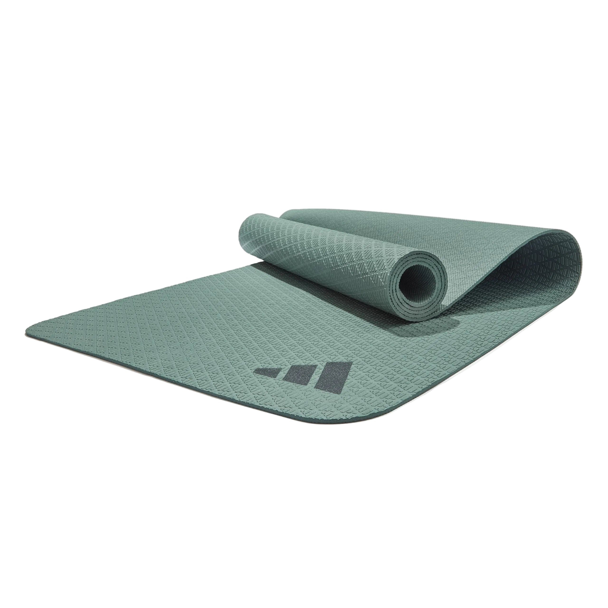 Yoga Mat Legend Ivy 4 Millimeter
