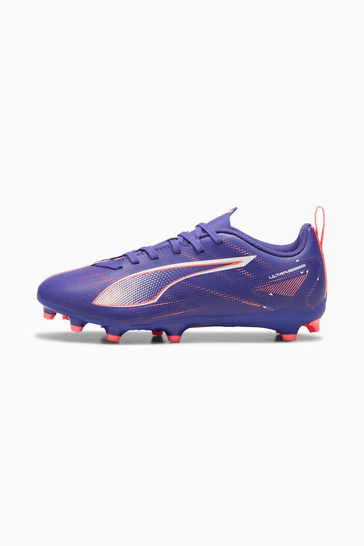 Junior ULTRA 5 Play Firm Ground Boot