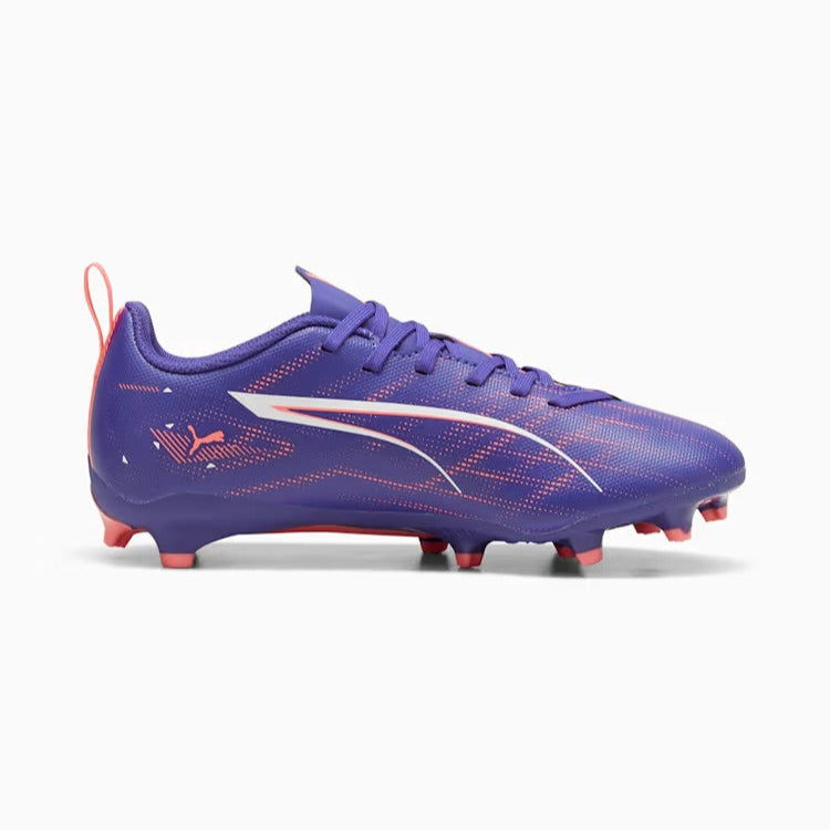 Junior ULTRA 5 Play Firm Ground Boot