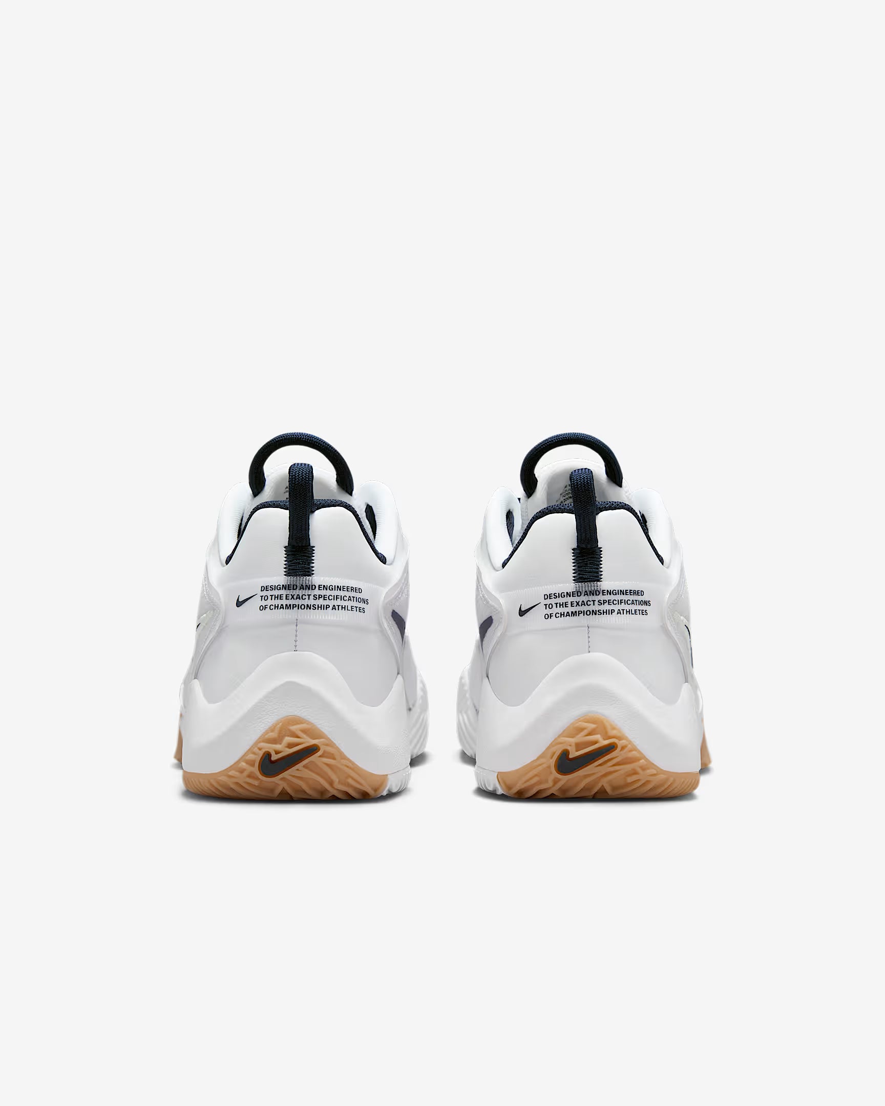 Mens Hyperace 3 Volleyball Shoe