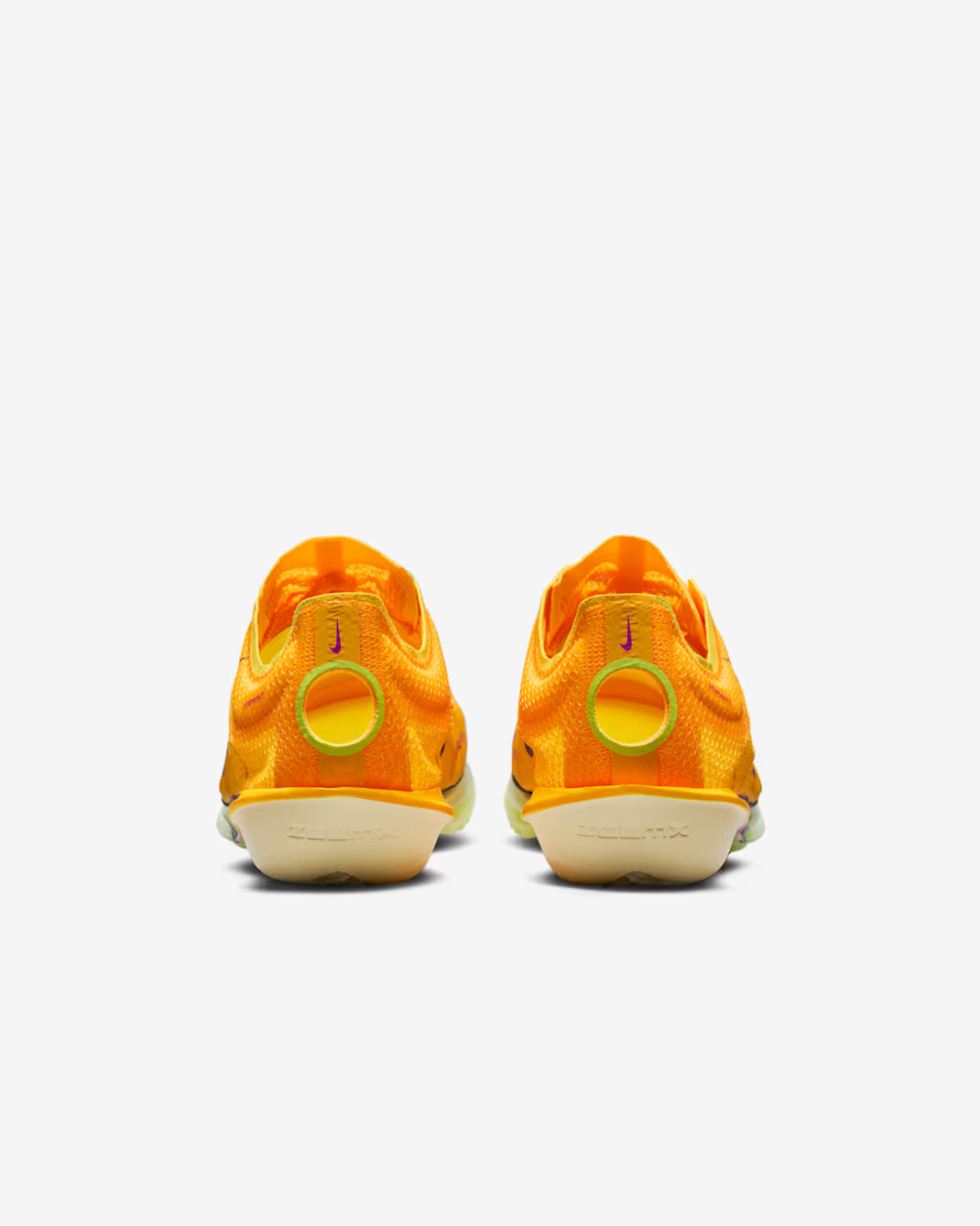 Mens Air Zoom Victory 2 Running Spikes