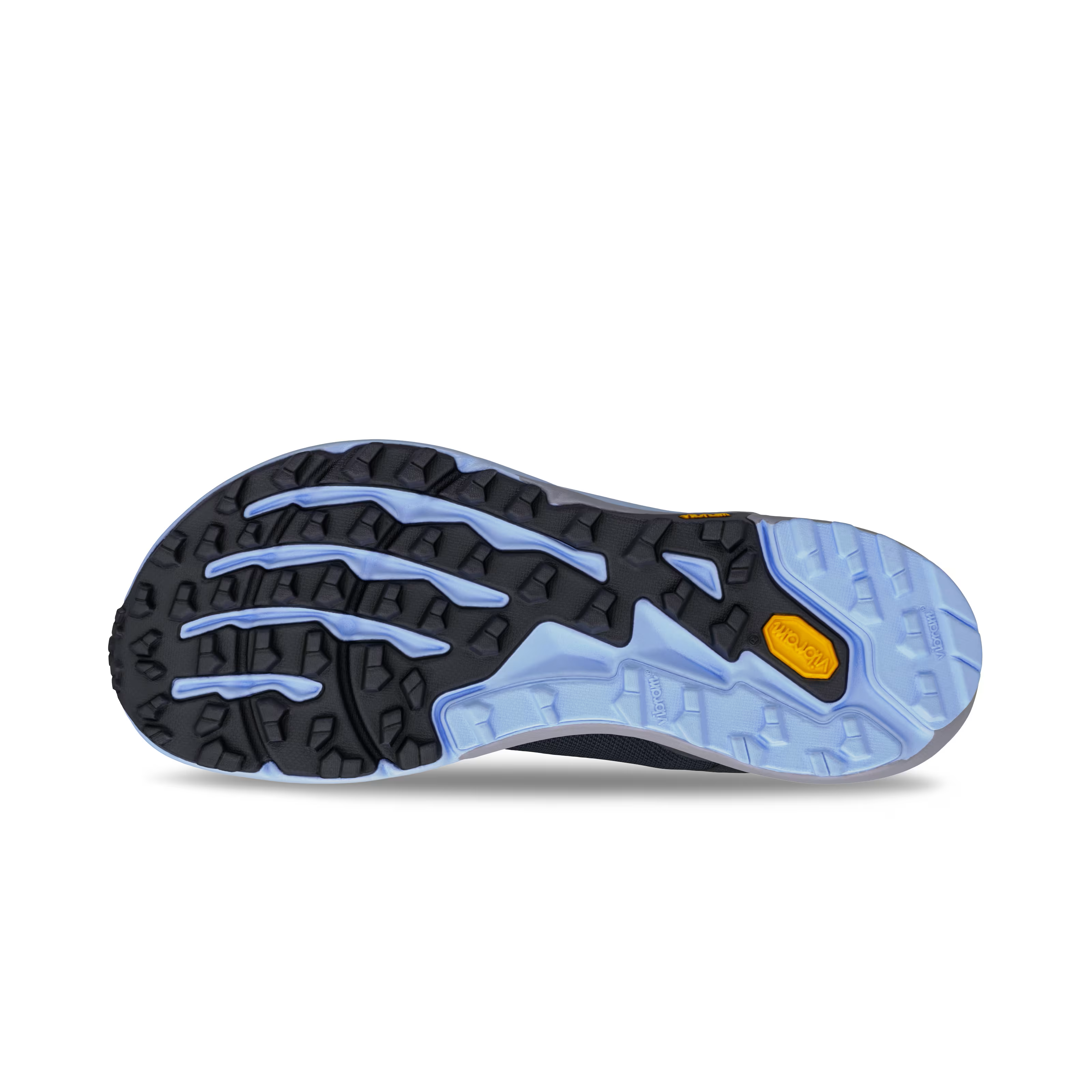 Womens Timp 5 Trail Running Shoe