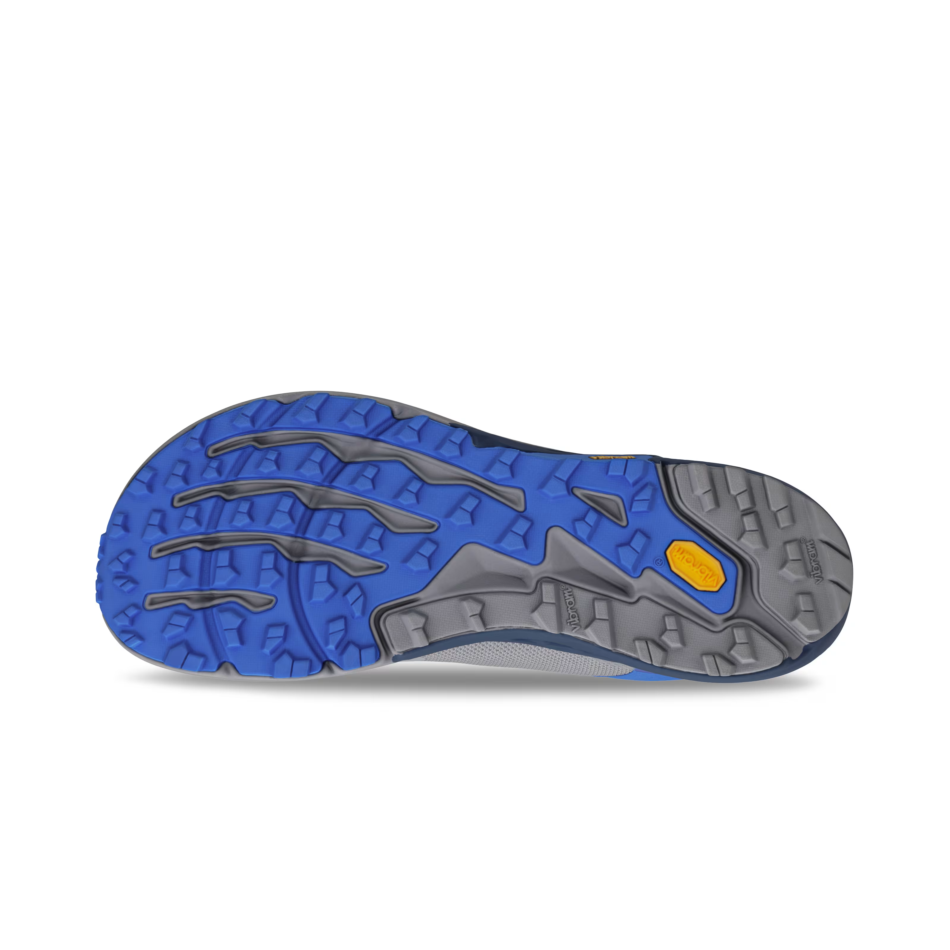 Mens Timp 5 Trail Running Shoe