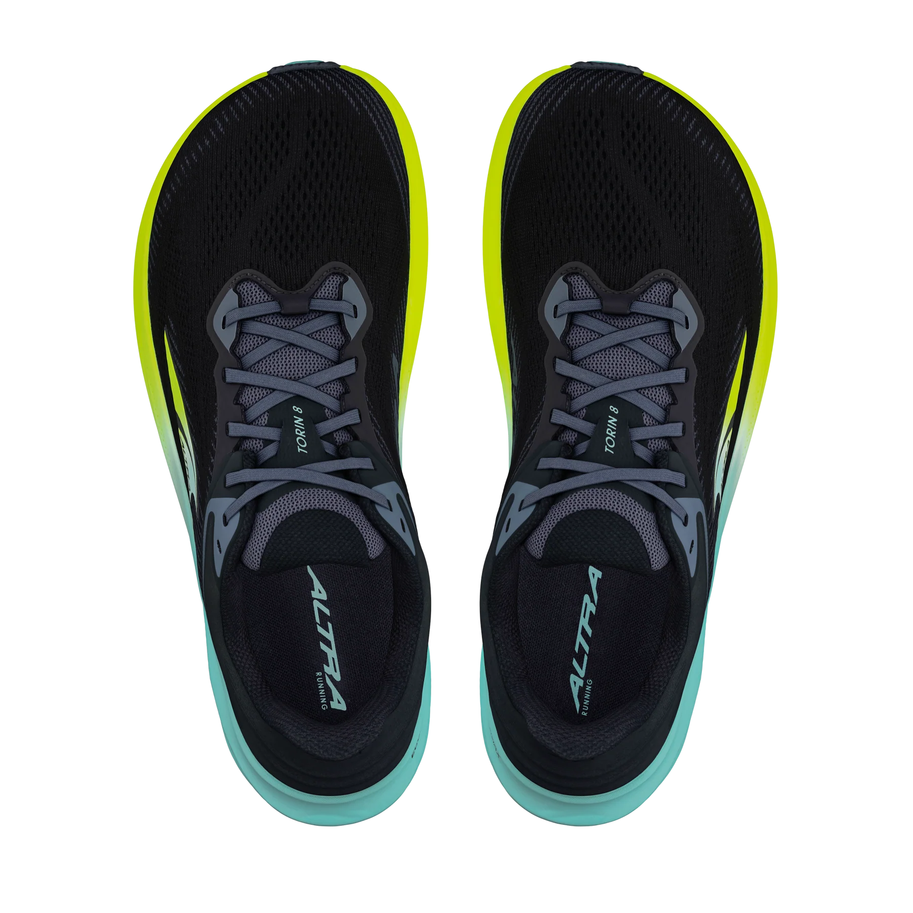 Mens Torin 8 Running Shoe