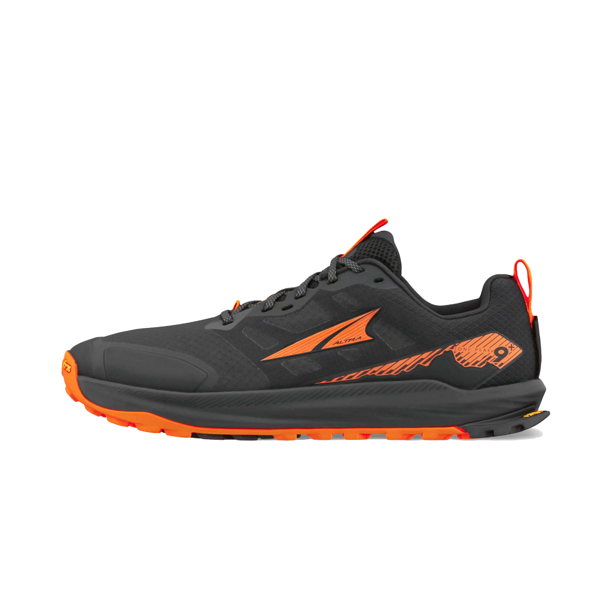 Mens Lone Peak 9 Trail Running Shoe
