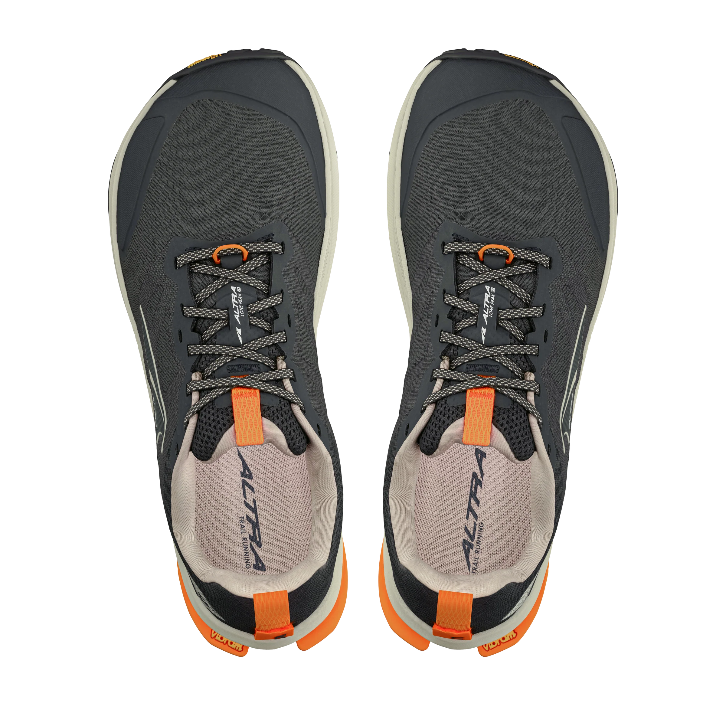Mens Lone Peak 9+ Trail Running Shoe