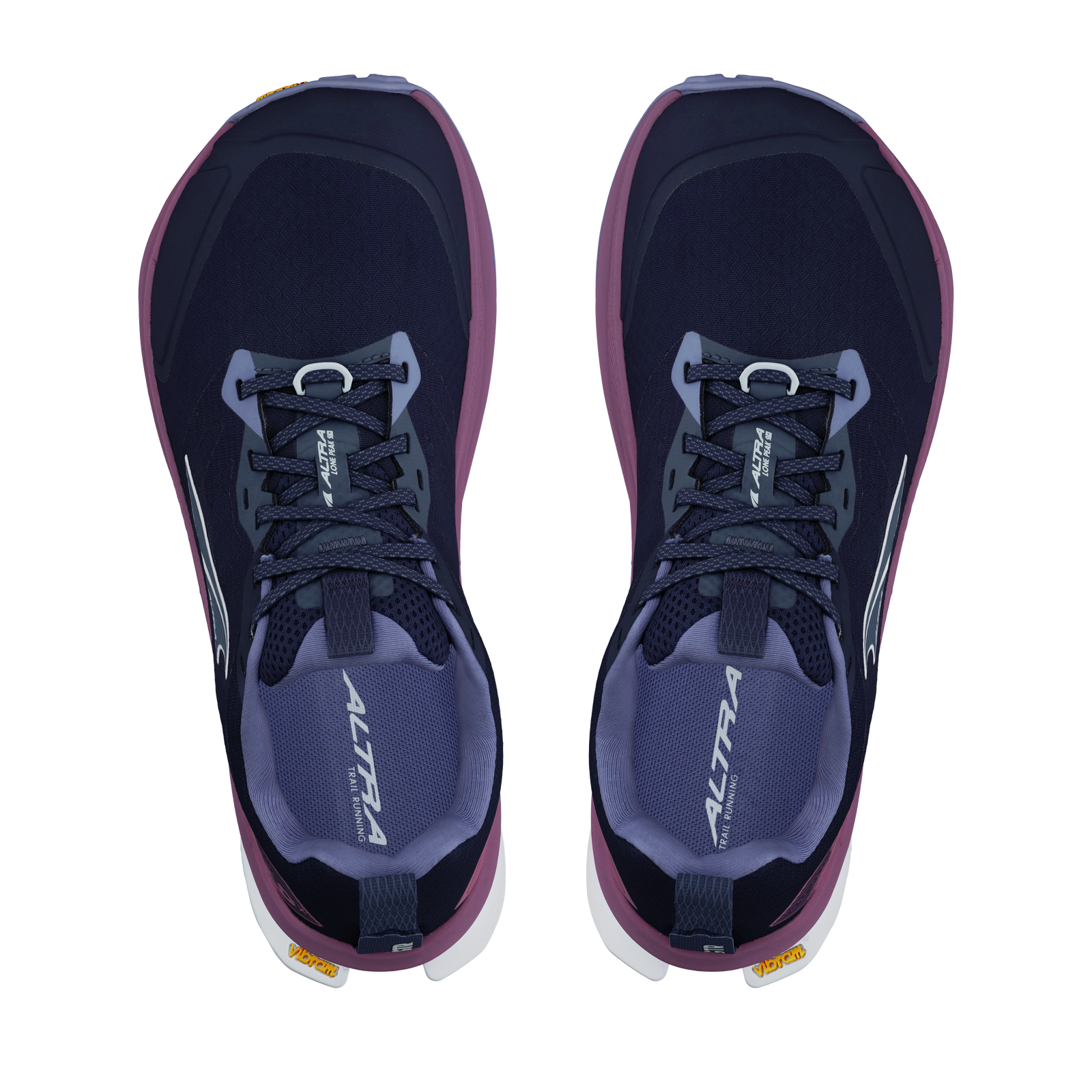 Womens Lone Peak 9+ Trail Running Shoe