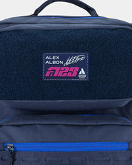 Williams F1 Alex Albon Patch