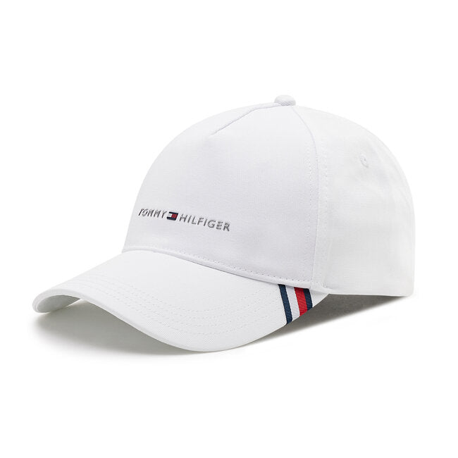 Unisex Logo Adjustable Cap